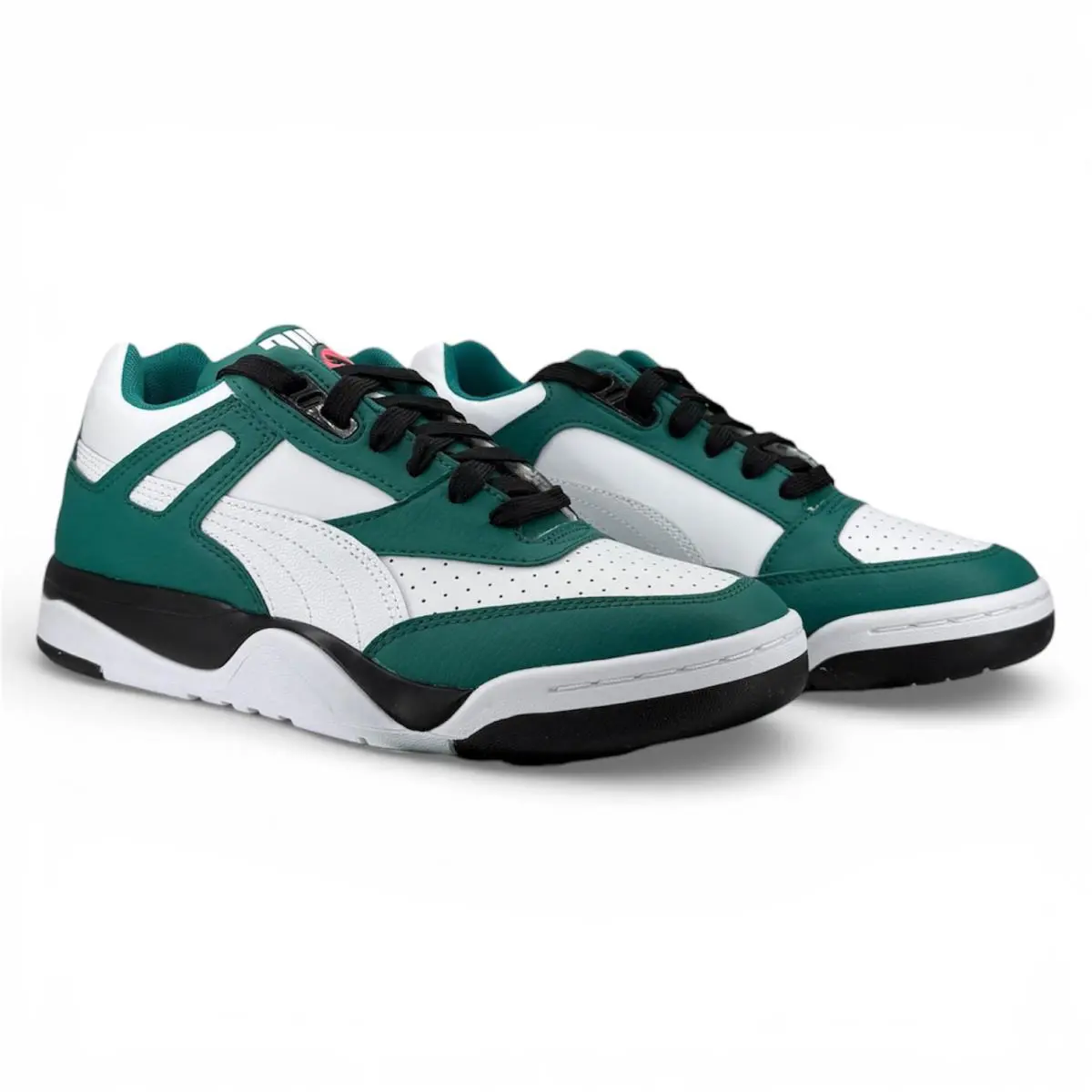 Puma shoes - Puma Palace Guard - Palace Guard - 370943-01 - White (UPC: 192341032618) 0
