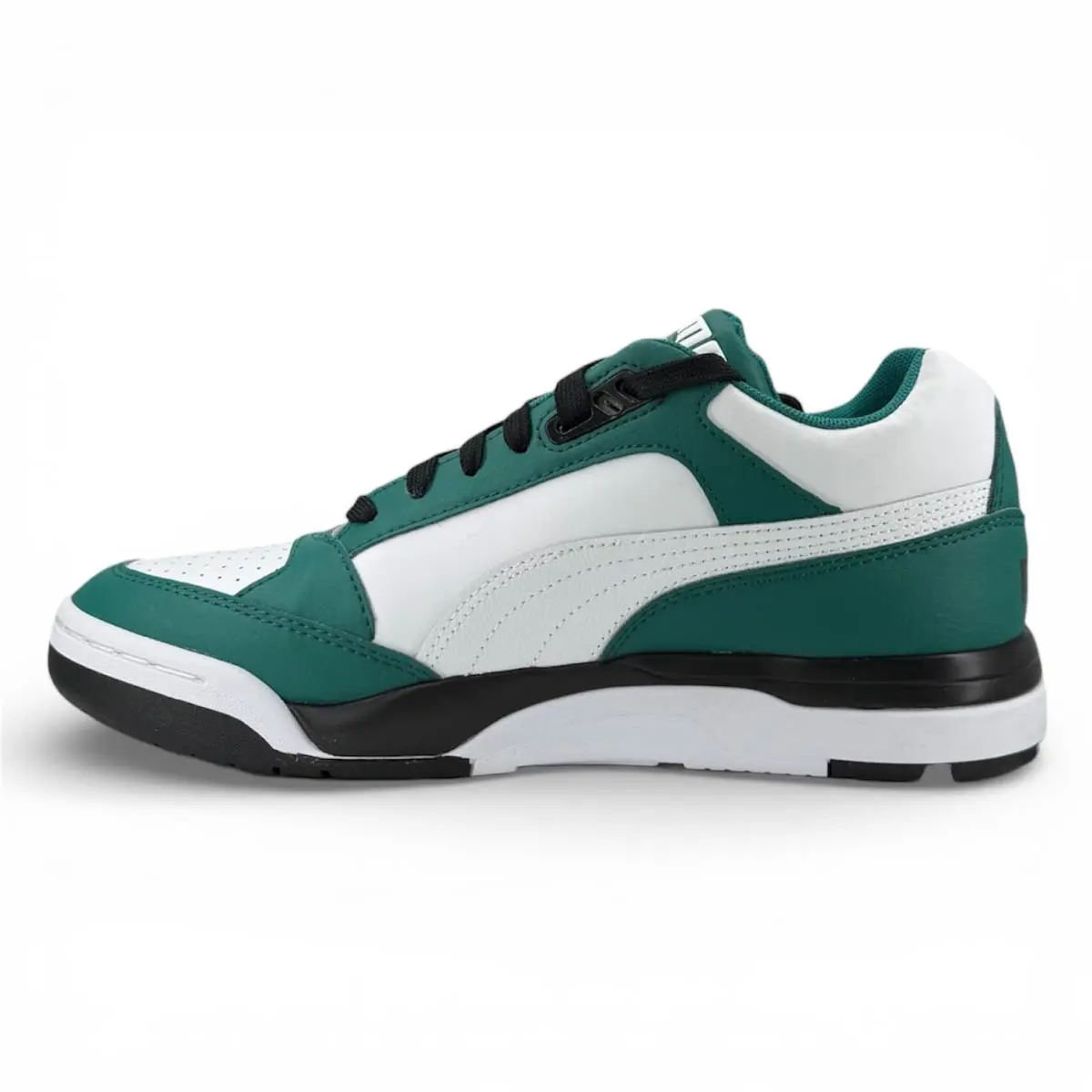 Puma shoes - Puma Palace Guard - Palace Guard - 370943-01 - White (UPC: 192341032618) 1