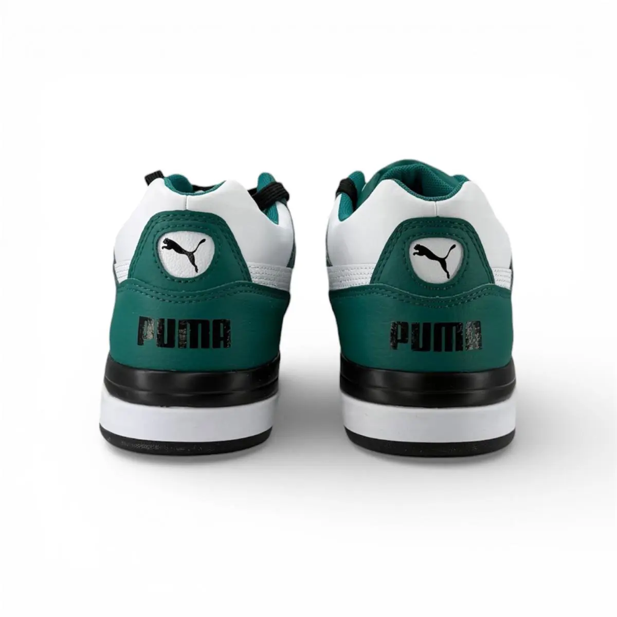 Puma shoes - Puma Palace Guard - Palace Guard - 370943-01 - White (UPC: 192341032618) 3