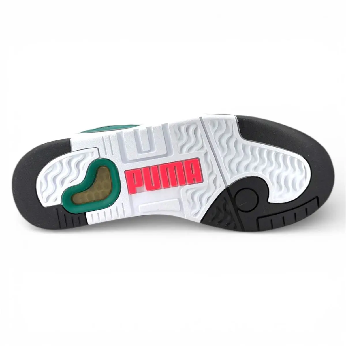 Puma shoes - Puma Palace Guard - Palace Guard - 370943-01 - White (UPC: 192341032618) 4