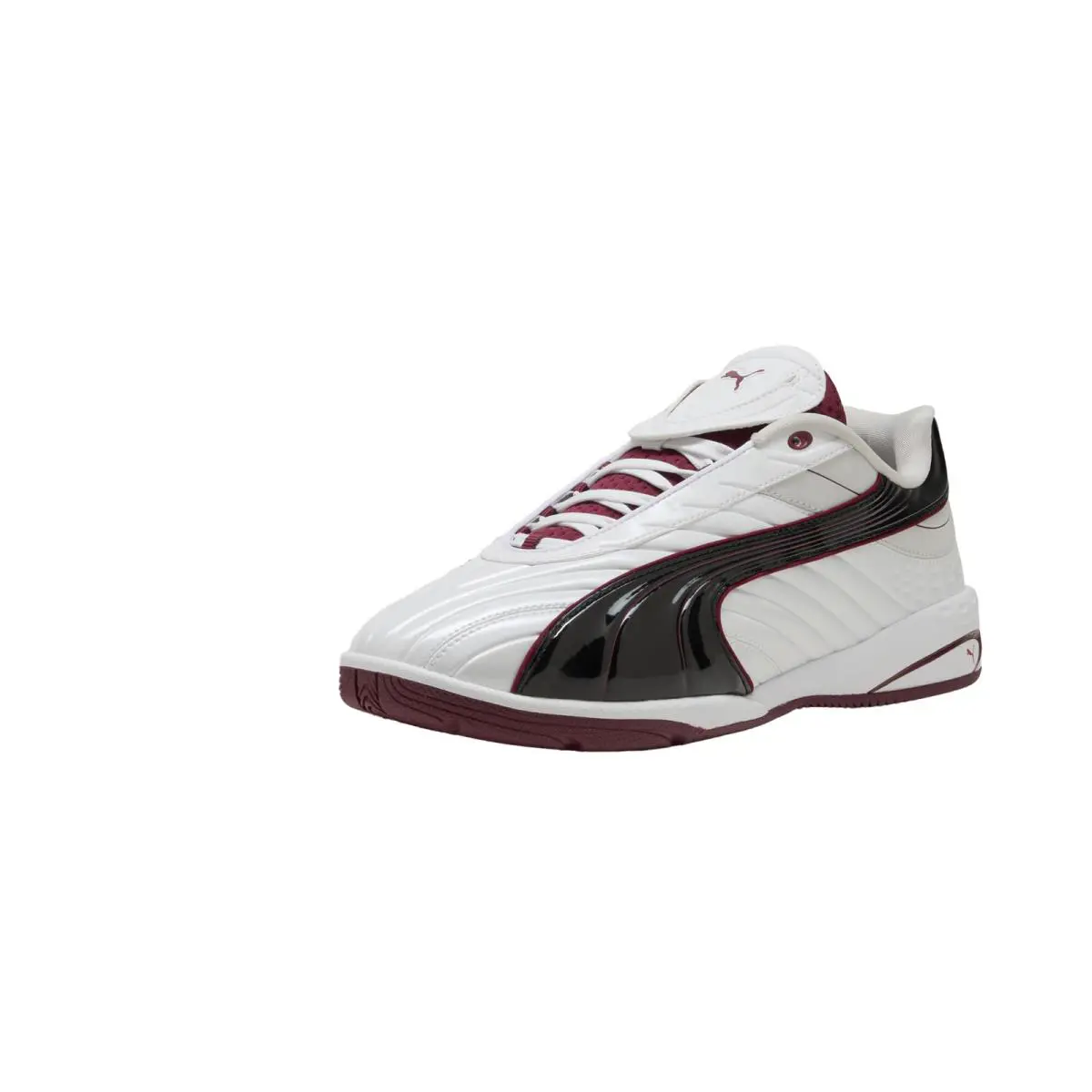 Puma shoes - PUMA VS2 Goalgetter Lace Up - 40328221 - White (UPC: 198556597508) 0