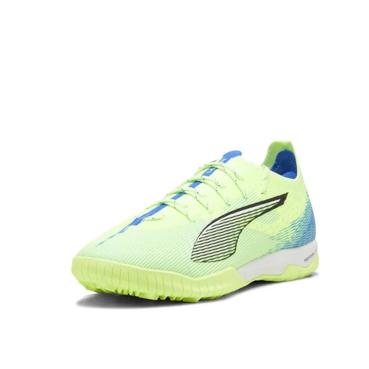 Puma shoes - PUMA Ultra 5 Pro Cage Turf Soccer Cleats - 10788903 - Yellow (UPC: 197670674881) 0
