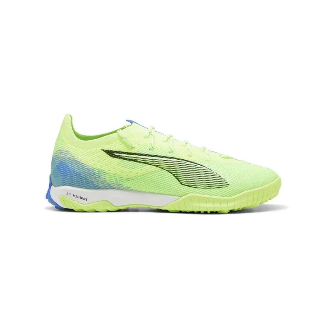 Puma shoes - PUMA Ultra 5 Pro Cage Turf Soccer Cleats - 10788903 - Yellow (UPC: 197670674881) 2