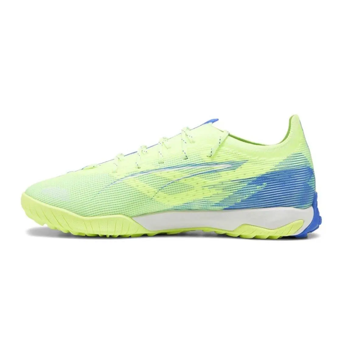 Puma shoes - PUMA Ultra 5 Pro Cage Turf Soccer Cleats - 10788903 - Yellow (UPC: 197670674881) 3