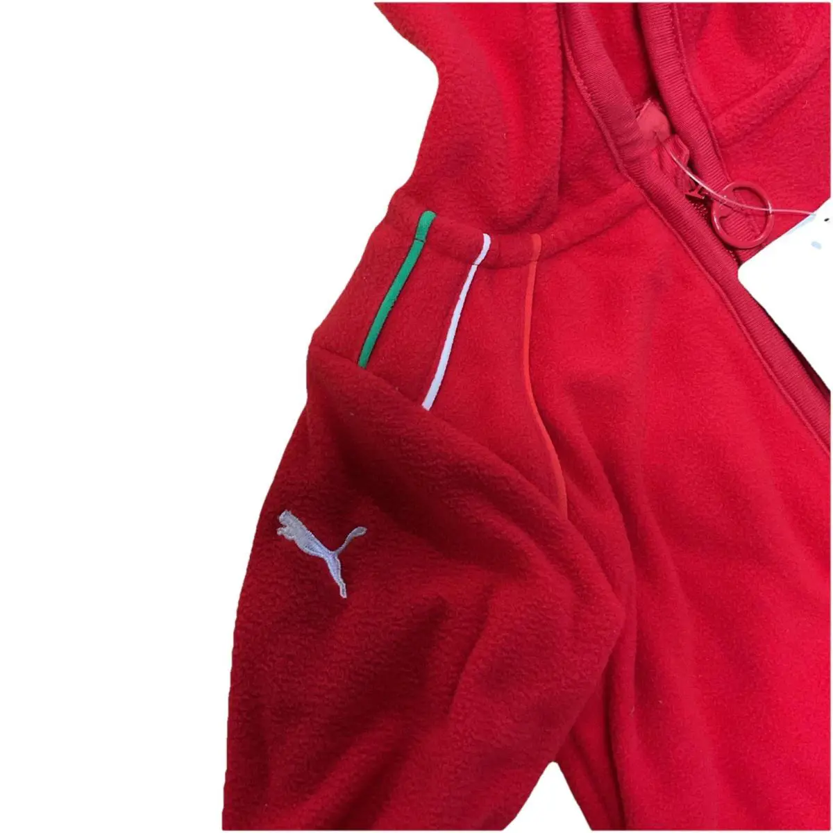 Puma clothing - Red (UPC: 4050796896369) 8