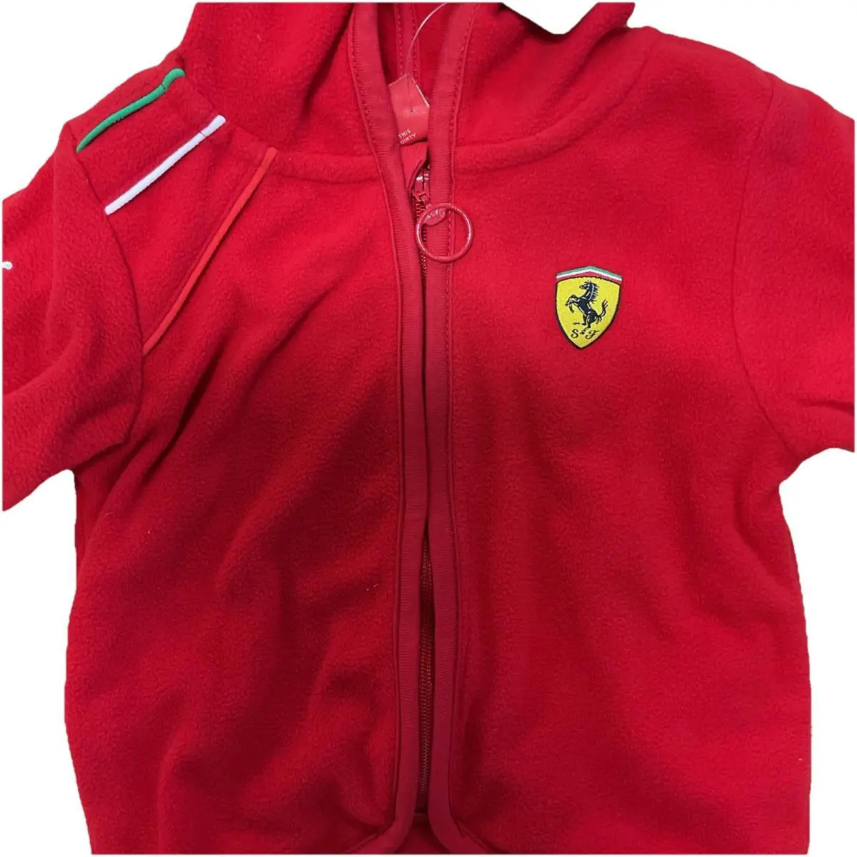 Puma clothing - Red (UPC: 4050796896369) 9