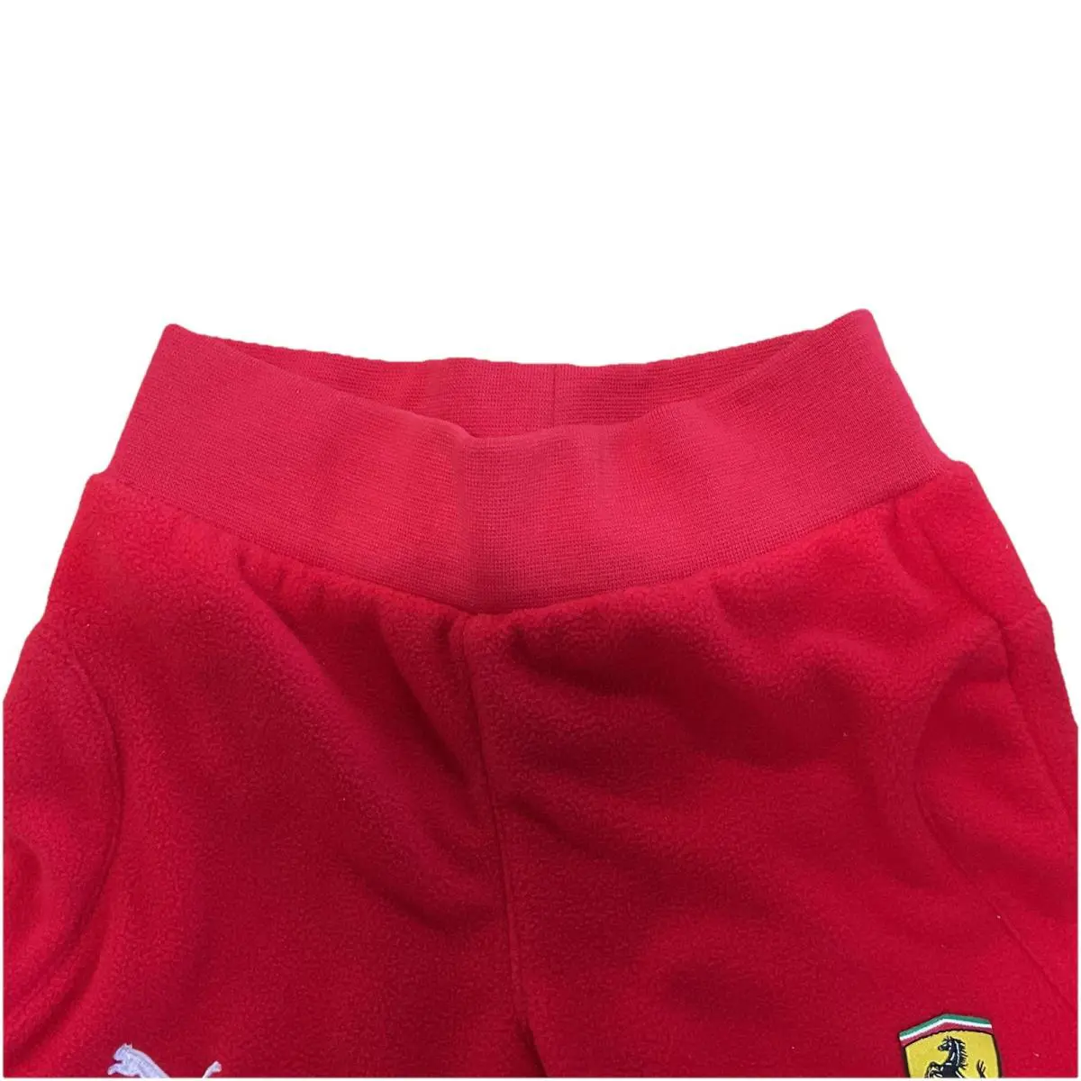 Puma clothing - Red (UPC: 4050796896369) 2