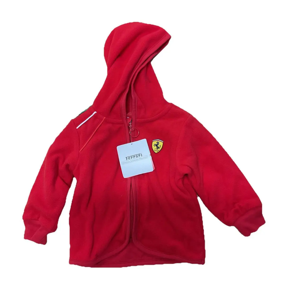 Puma clothing - Red (UPC: 4050796896369) 6