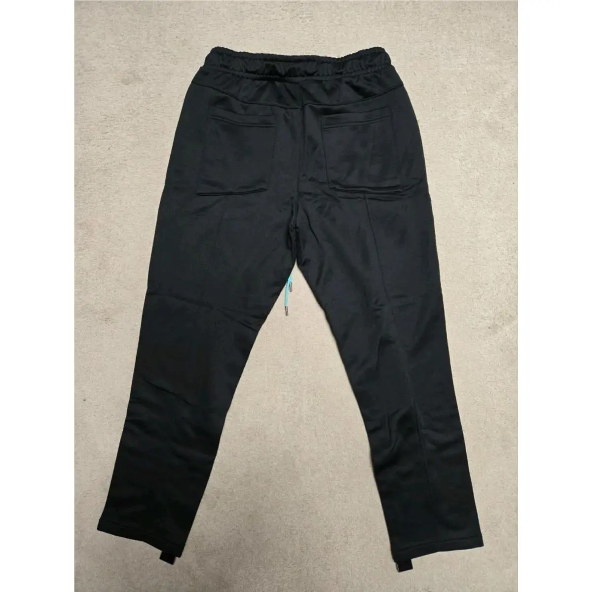 Puma clothing - Black 0