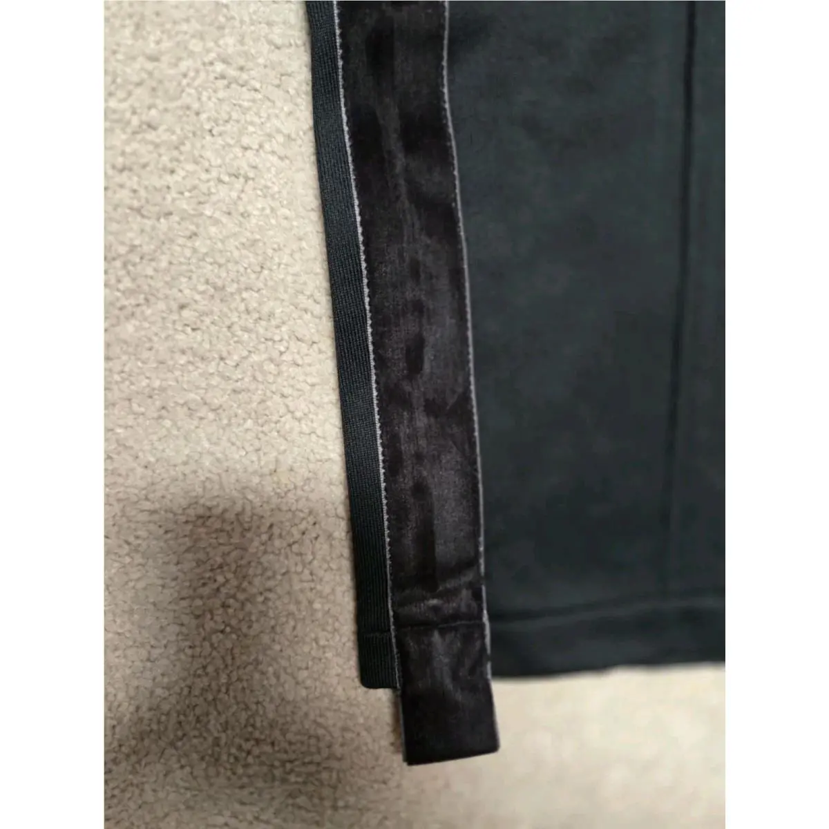 Puma clothing - Black 1