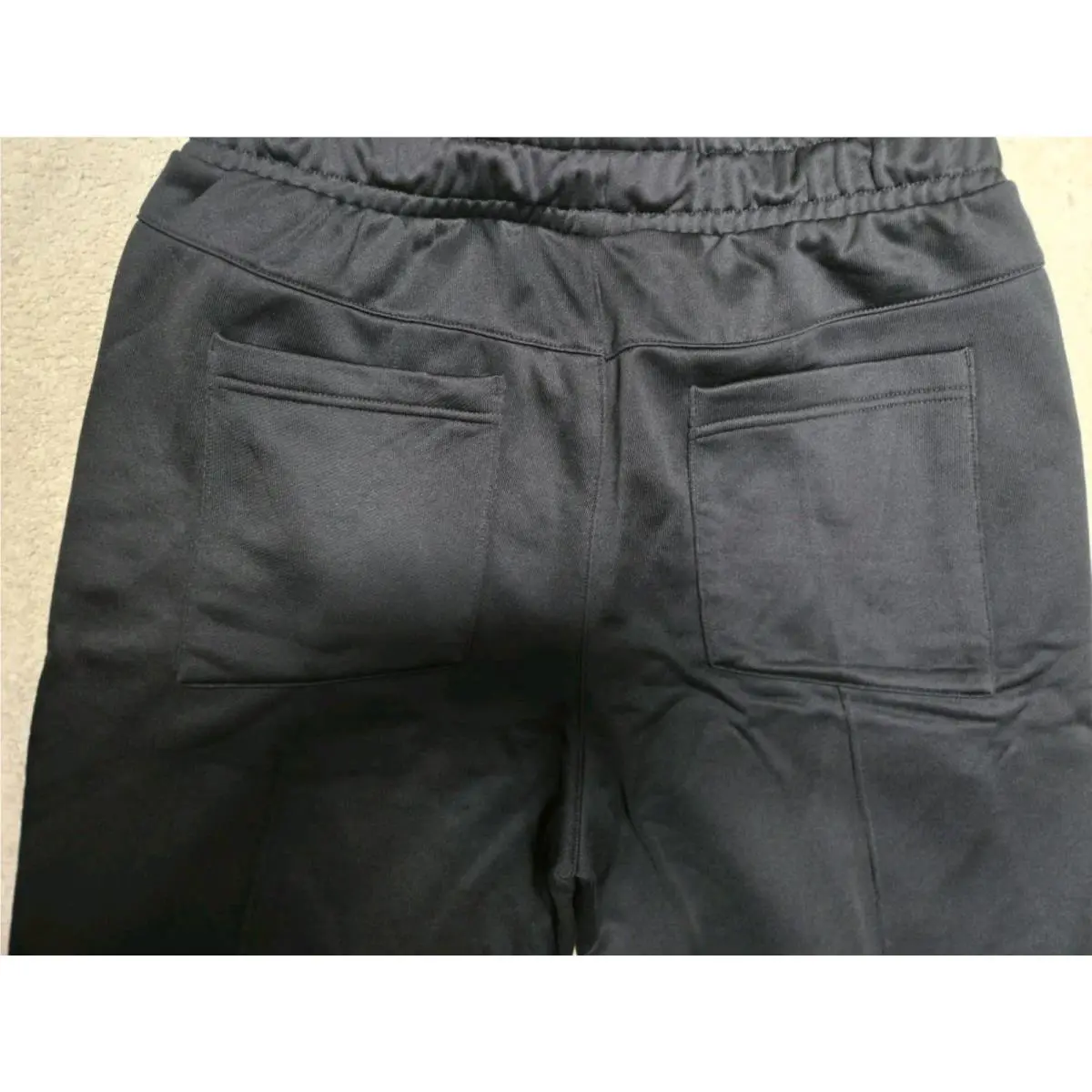 Puma clothing - Black 3