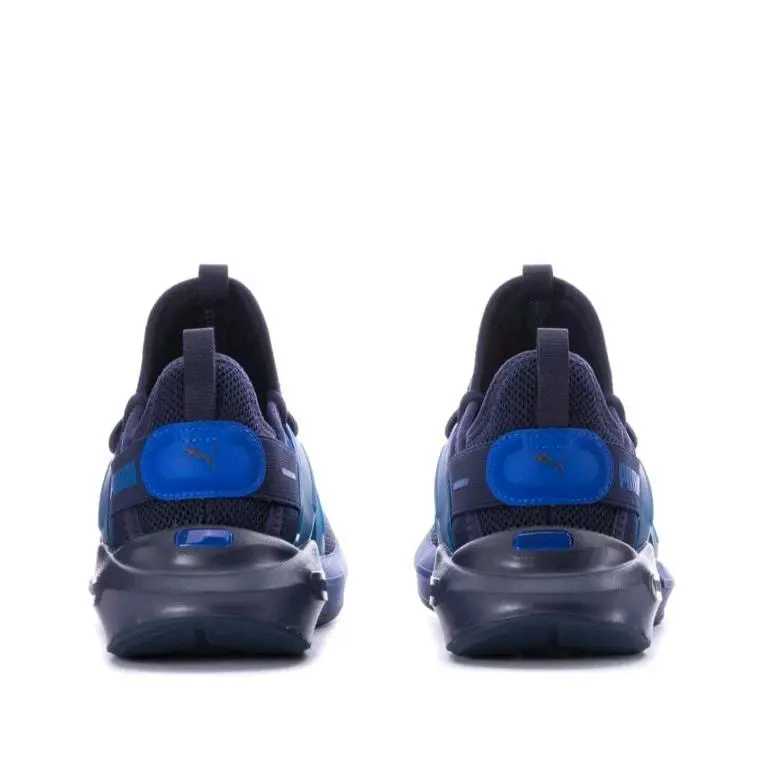 Puma shoes - PUMA Softride Enzo - Softride Enzo - Navy 2