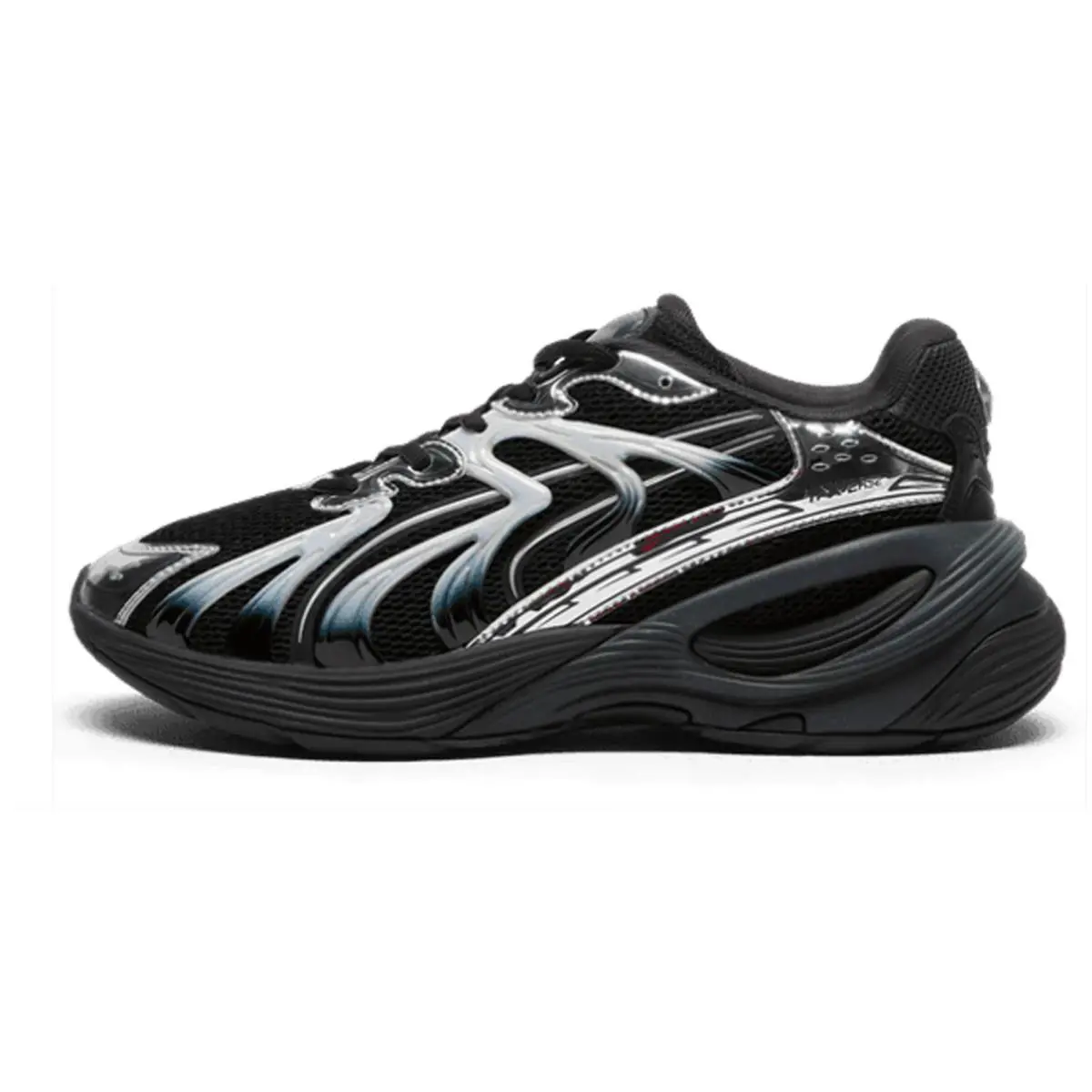 Puma shoes - PUMA Inverse - Inverse - 402946 01 - Black 0