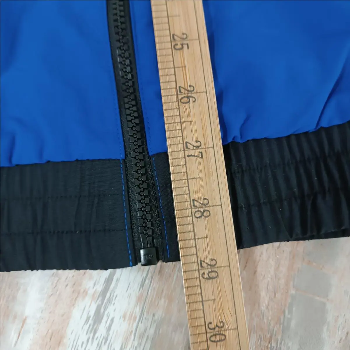 Puma clothing - blue, white 5