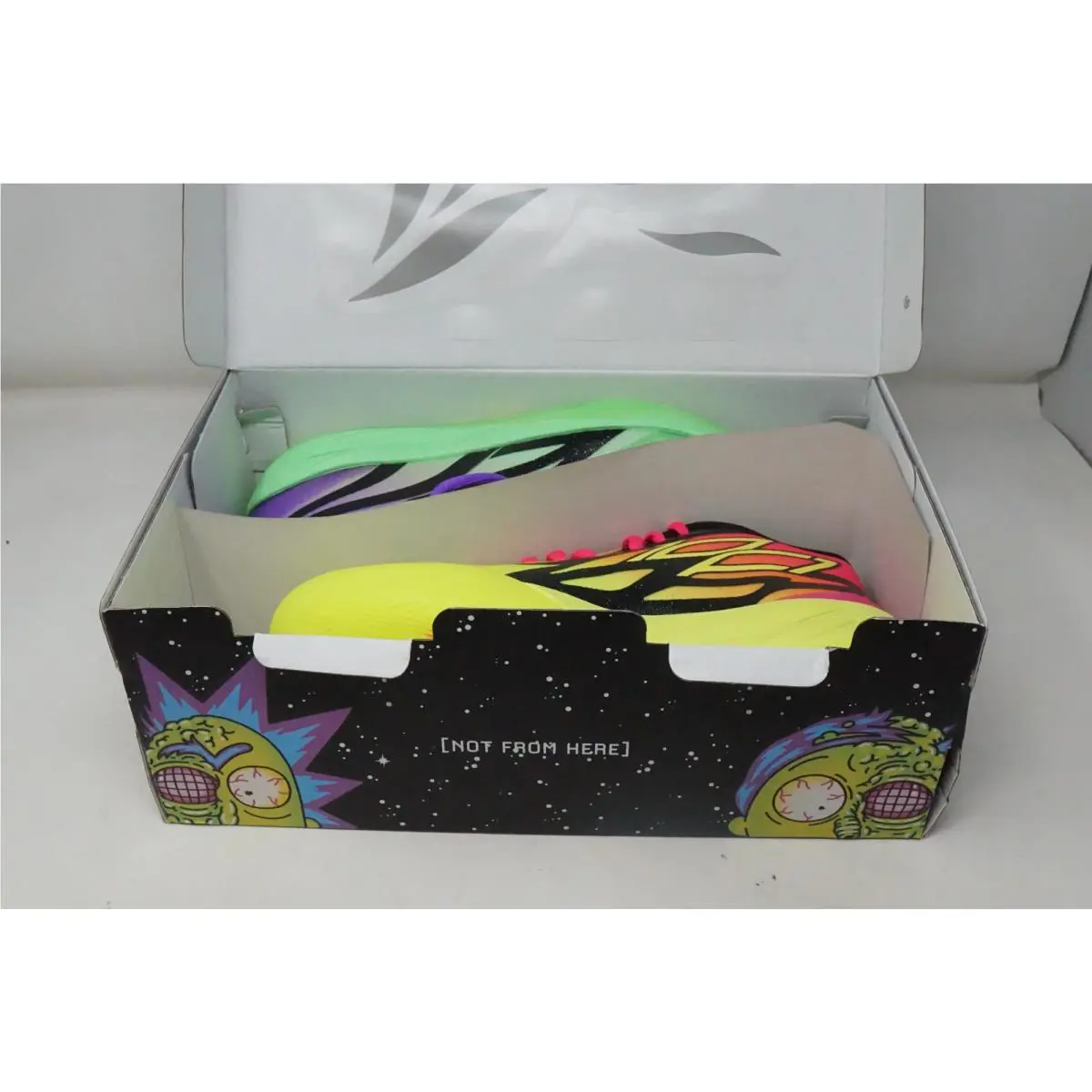 Puma shoes - PUMA MB.02 - 377411-02 - Multicolor 1