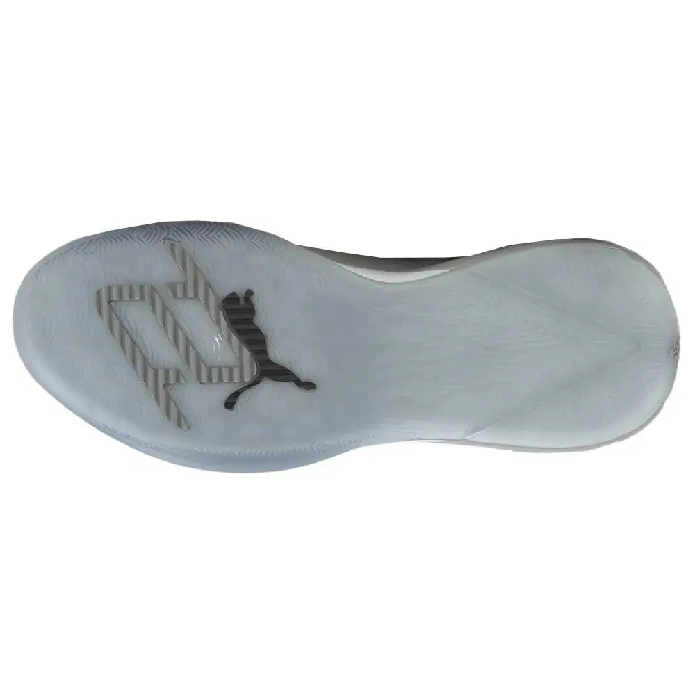 Puma shoes - PUMA Stewie 1 - Stewie - Quarry / Puma White (UPC: 195552283046) 3