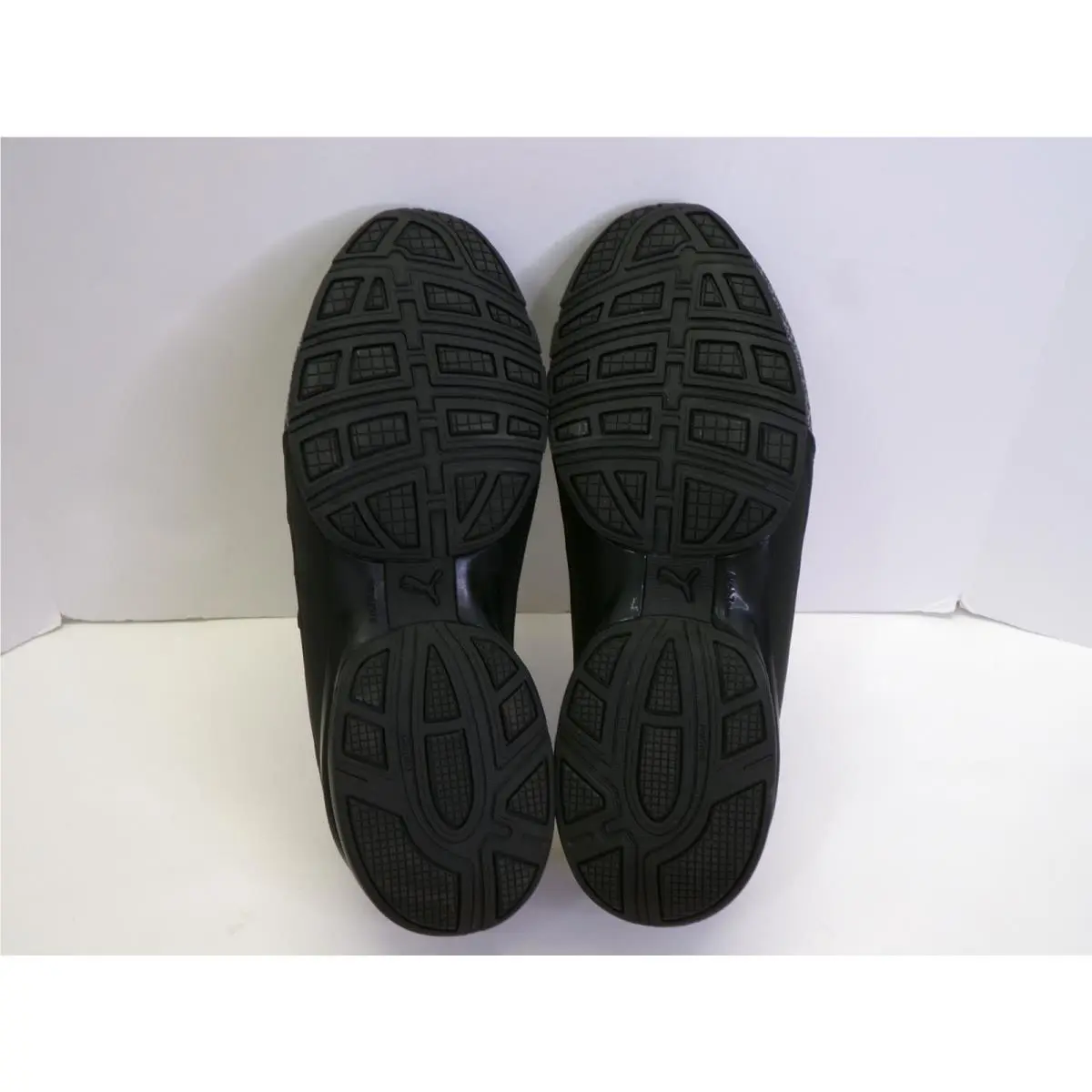 Puma shoes - PUMA Axelion - Axelion - 191425-03 - Black 6