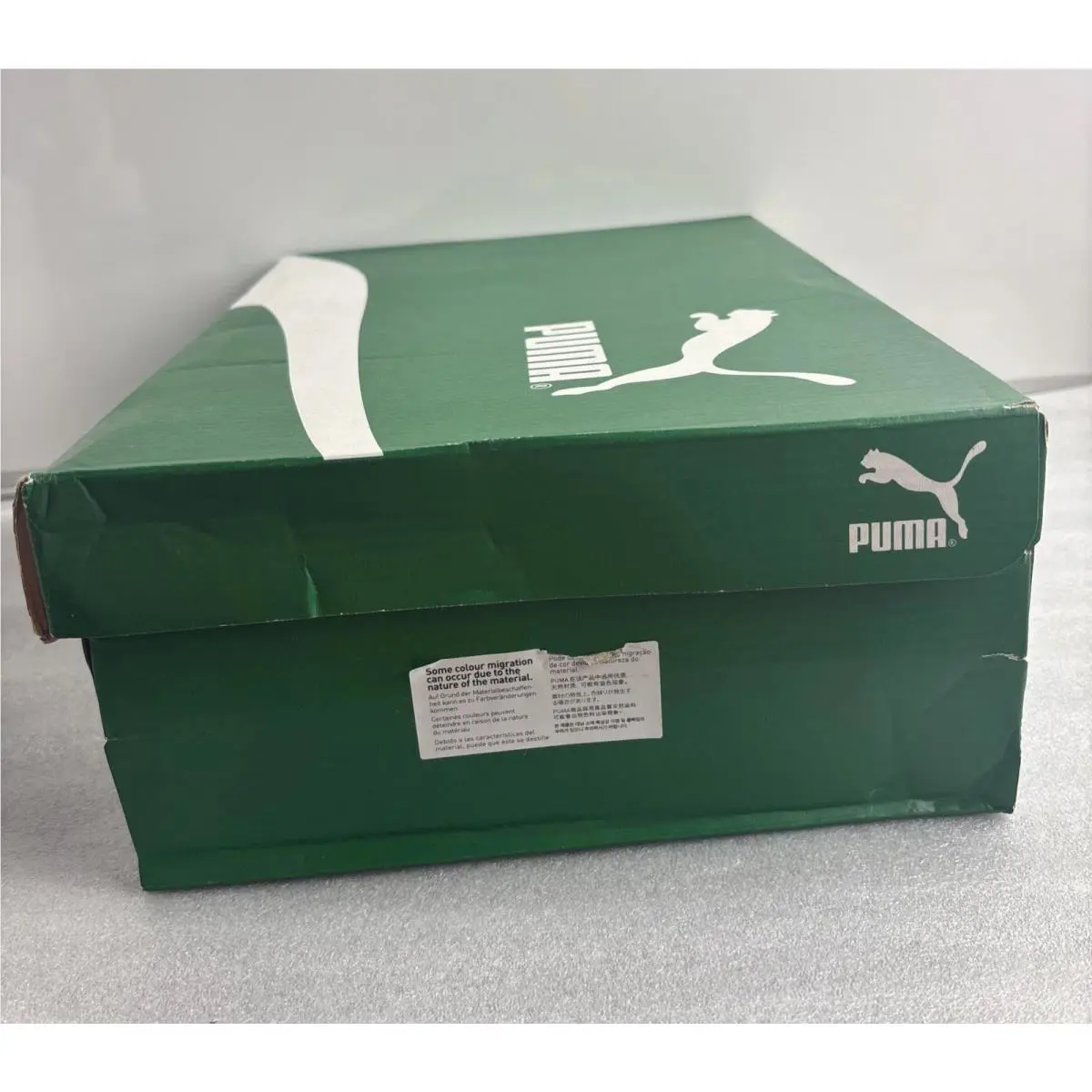 Puma shoes - PUMA Match - Match - 308621 05 - White 11