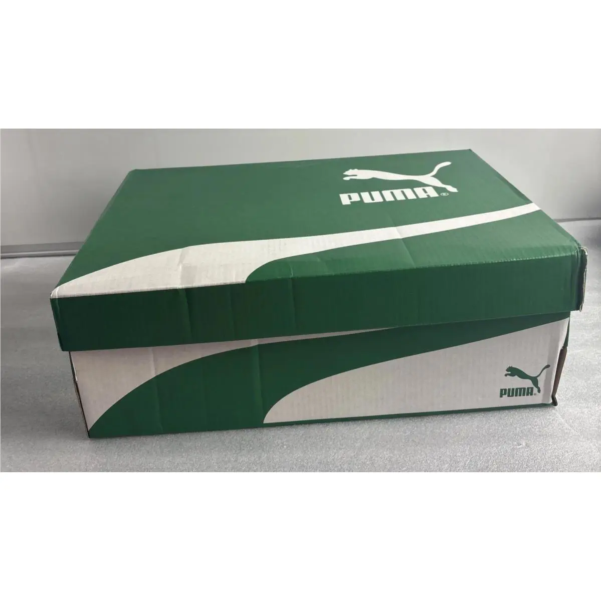 Puma shoes - PUMA Match - Match - 308621 05 - White 12