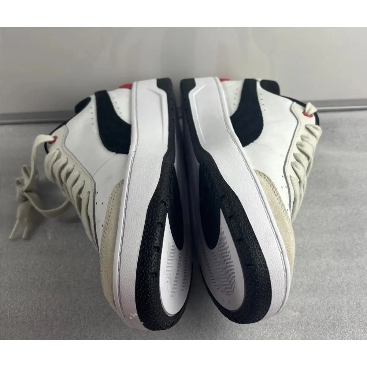 Puma shoes - PUMA Match - Match - 308621 05 - White 6
