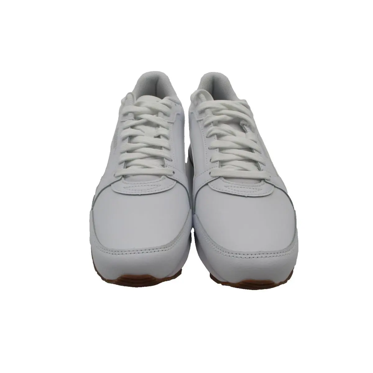 Puma shoes - PUMA ST Runner v3 L - 384855-05 - White 3