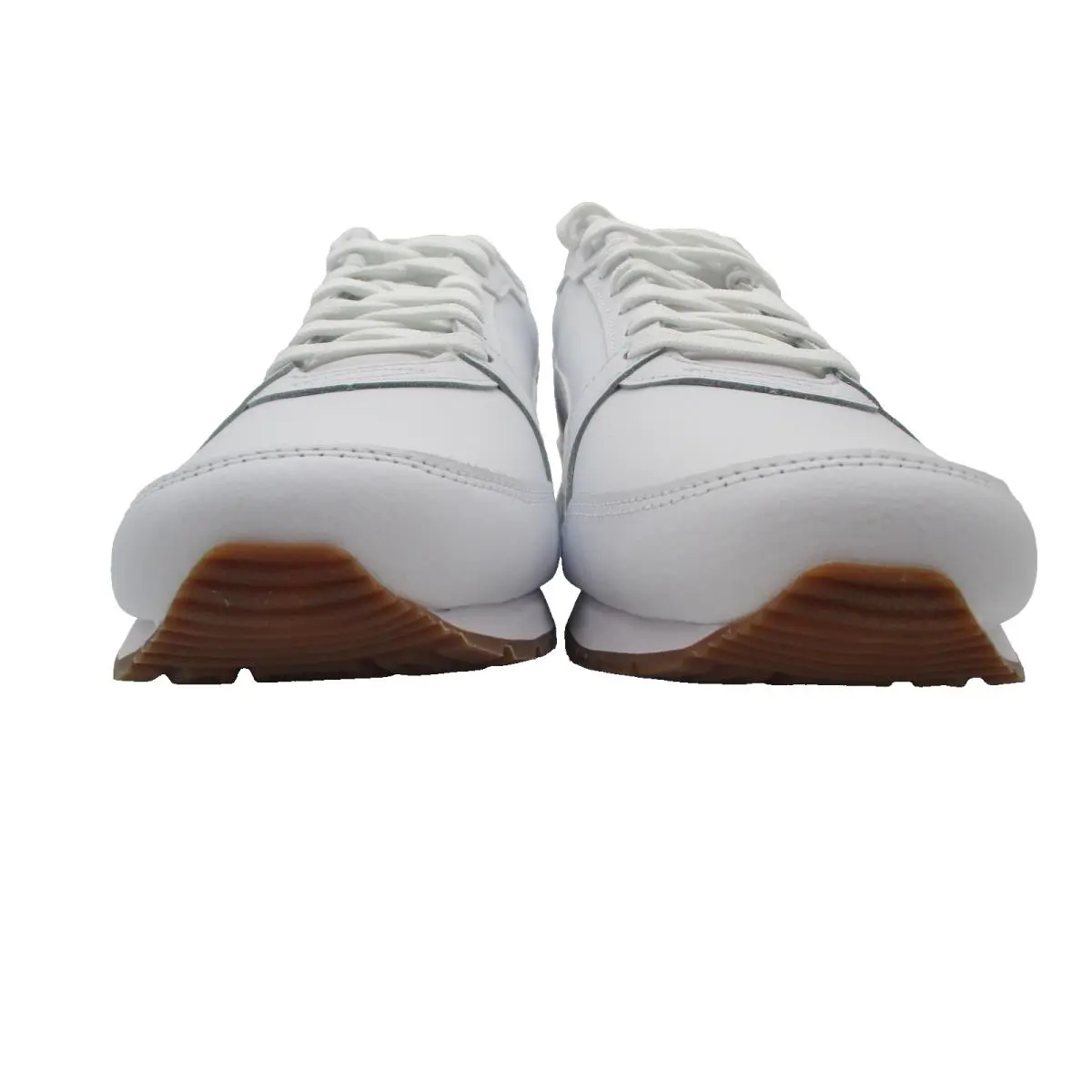 Puma shoes - PUMA ST Runner v3 L - 384855-05 - White 4