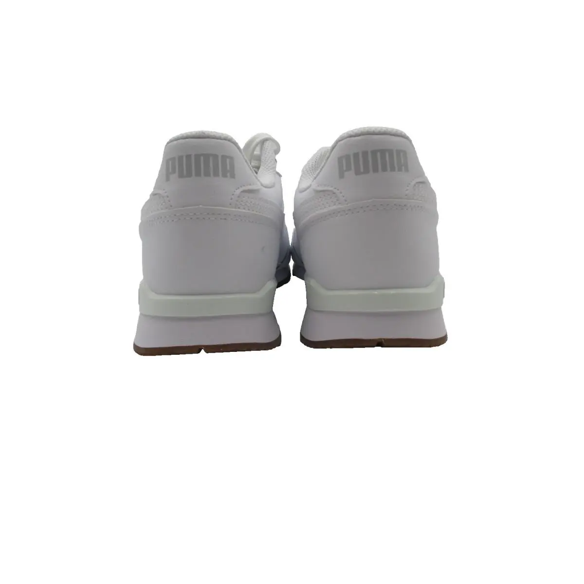 Puma shoes - PUMA ST Runner v3 L - 384855-05 - White 5