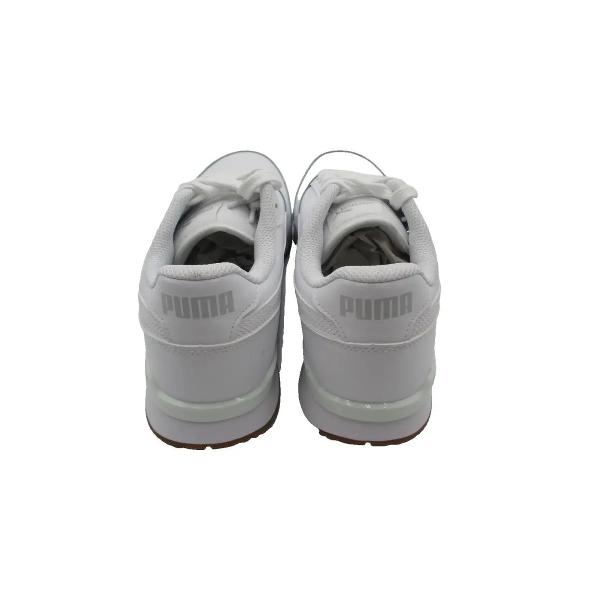 Puma shoes - PUMA ST Runner v3 L - 384855-05 - White 6