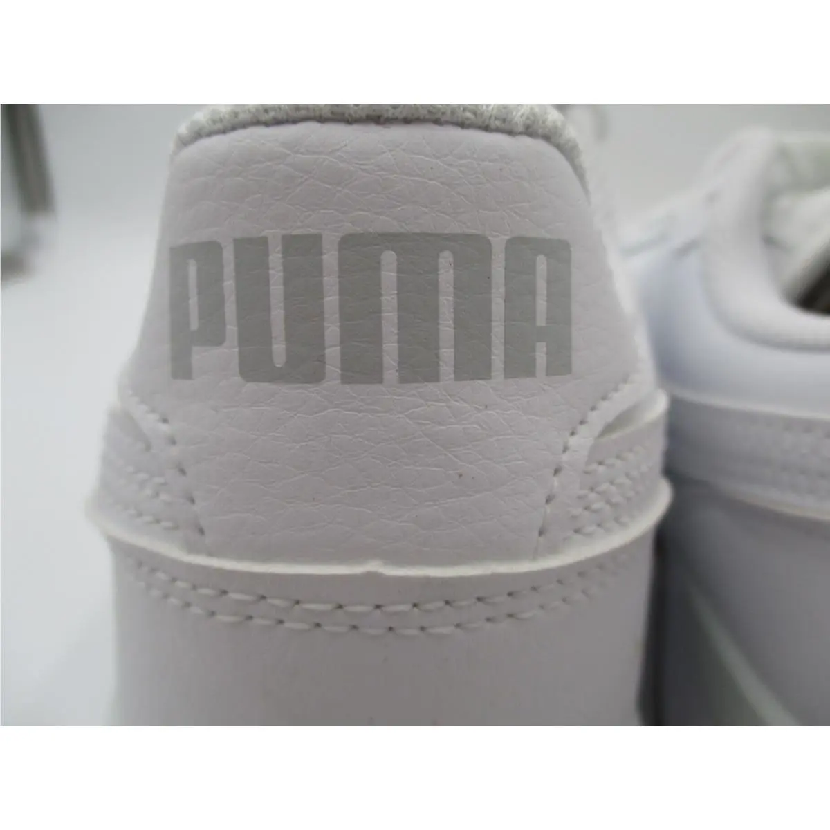 Puma shoes - PUMA ST Runner v3 L - 384855-05 - White 7
