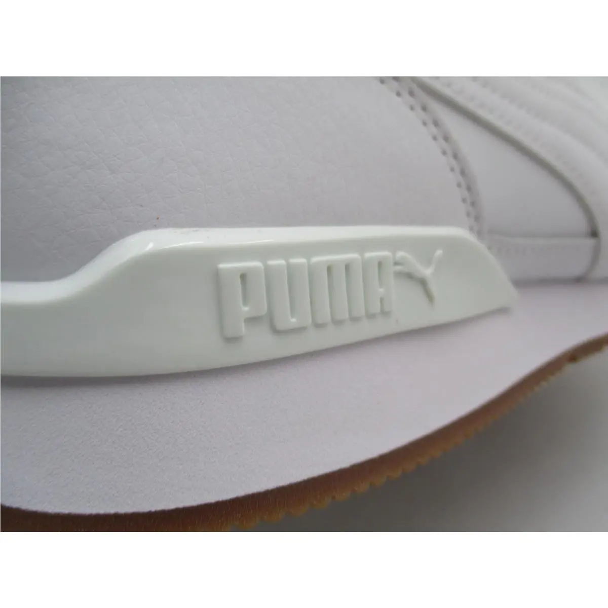 Puma shoes - PUMA ST Runner v3 L - 384855-05 - White 8