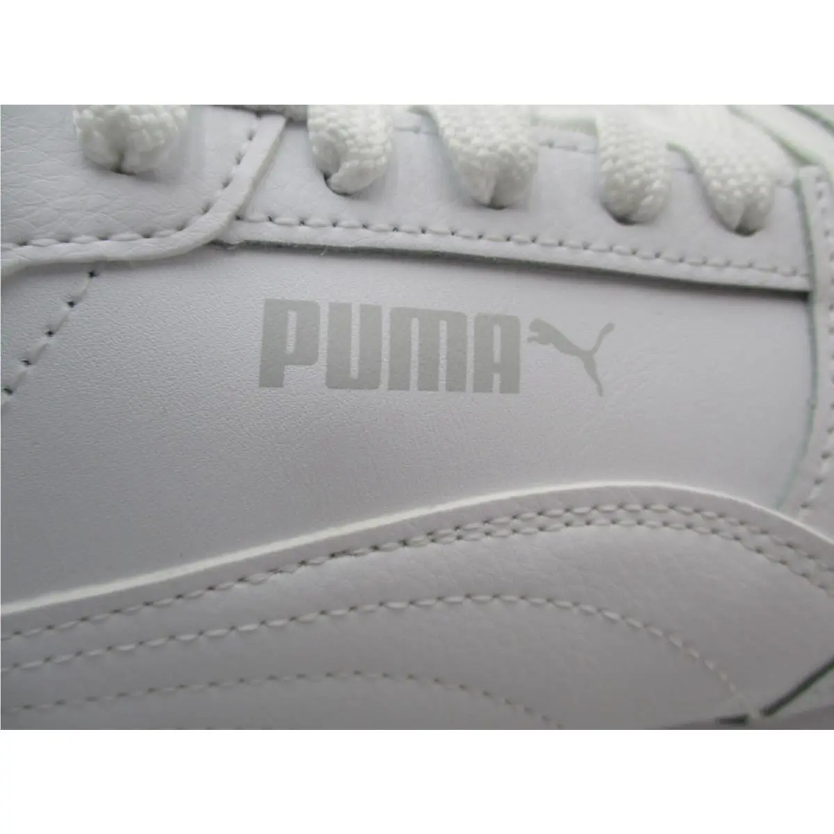 Puma shoes - PUMA ST Runner v3 L - 384855-05 - White 9
