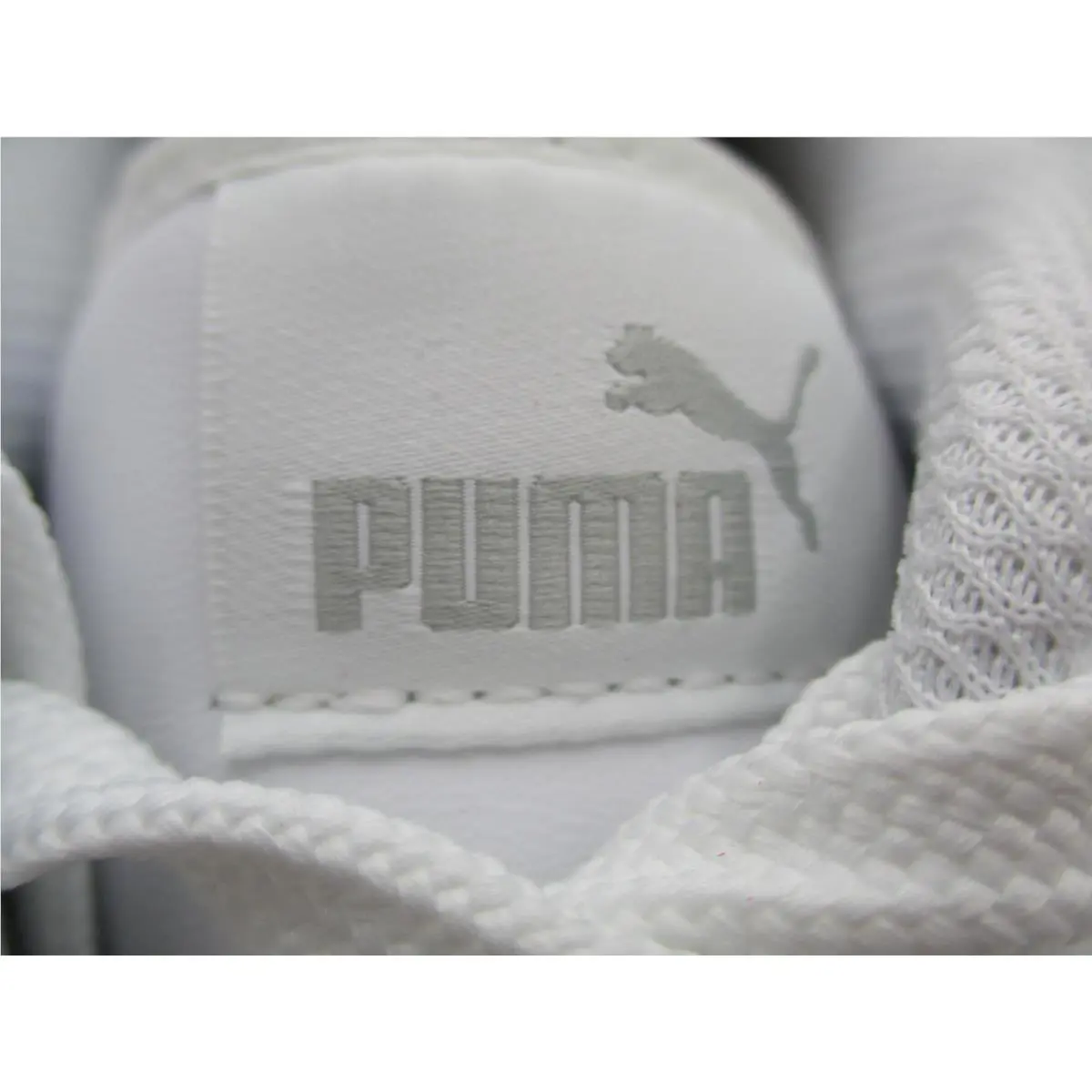 Puma shoes - PUMA ST Runner v3 L - 384855-05 - White 10