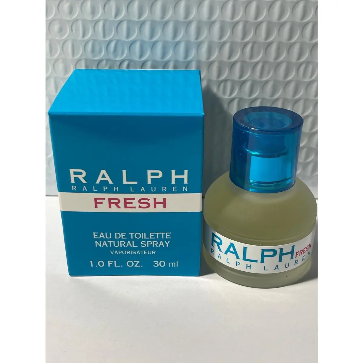 Ralph Lauren Polo Ralph Fresh Edt 30ml Spray Women`s Perfume Formula