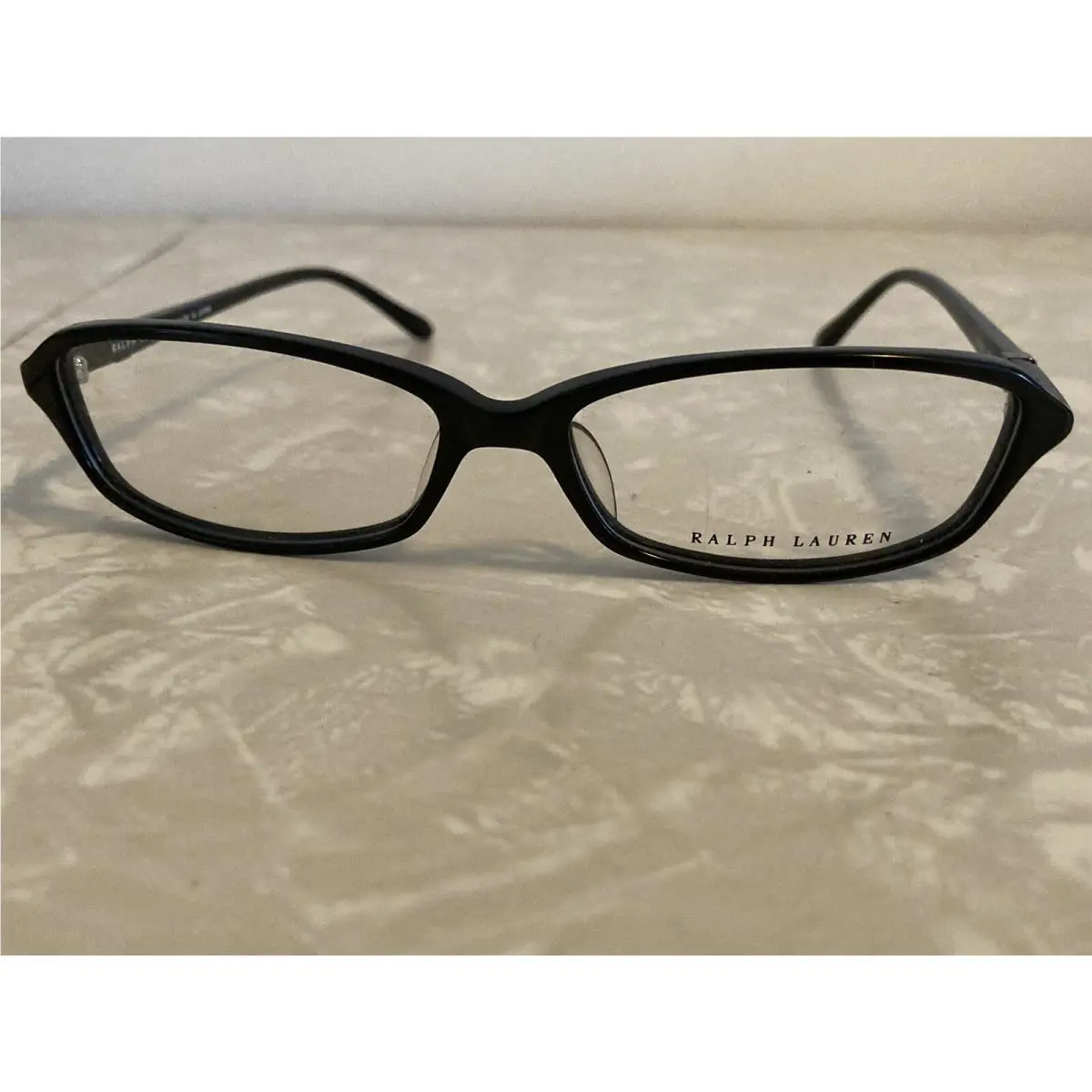 Polo Ralph Lauren Purple Label Eyeglasses. Size 52-14-135. Quality Made IN Japan