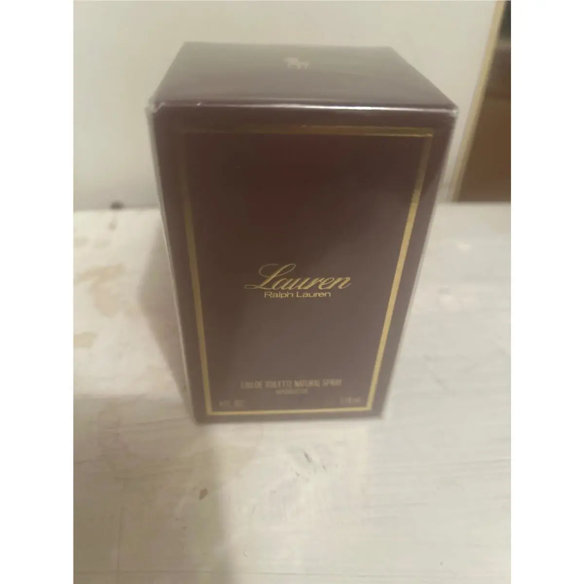 Ralph Lauren - Lauren Edt Spray 4 fl oz Classic