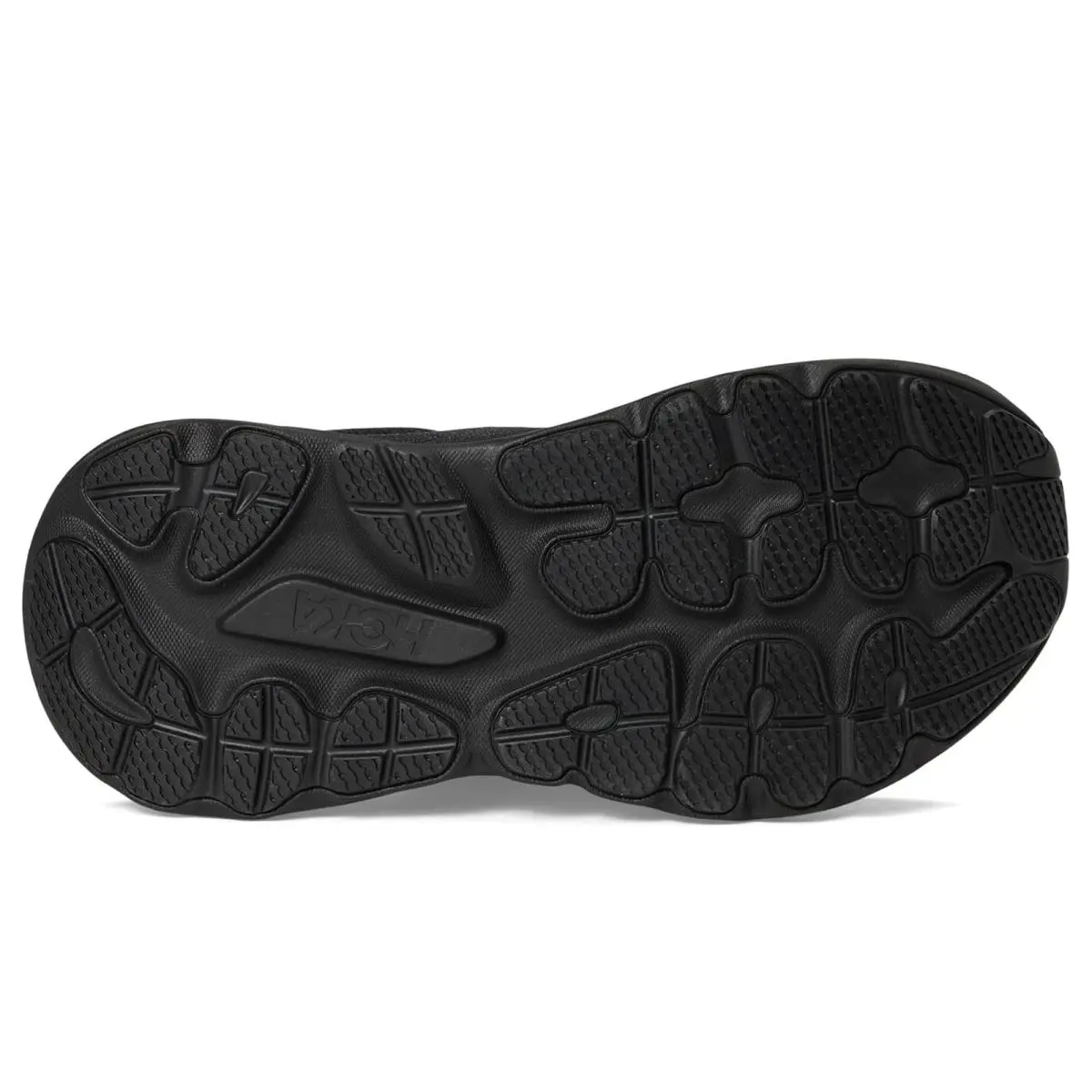 Hoka shoes - Birch/Yellow Gold 15
