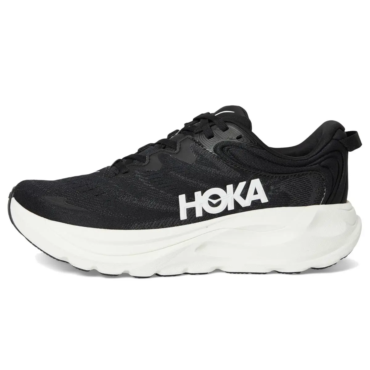 Hoka shoes - Birch/Yellow Gold 23