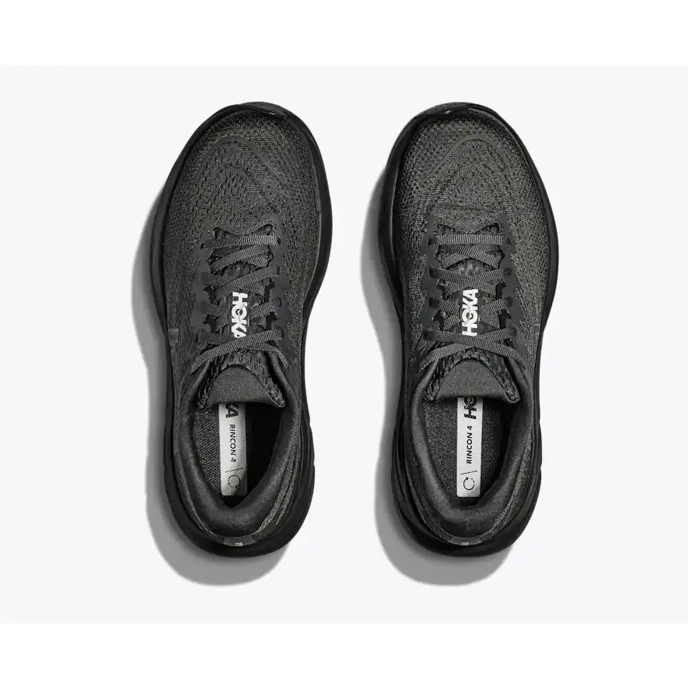 Hoka shoes - Black 0