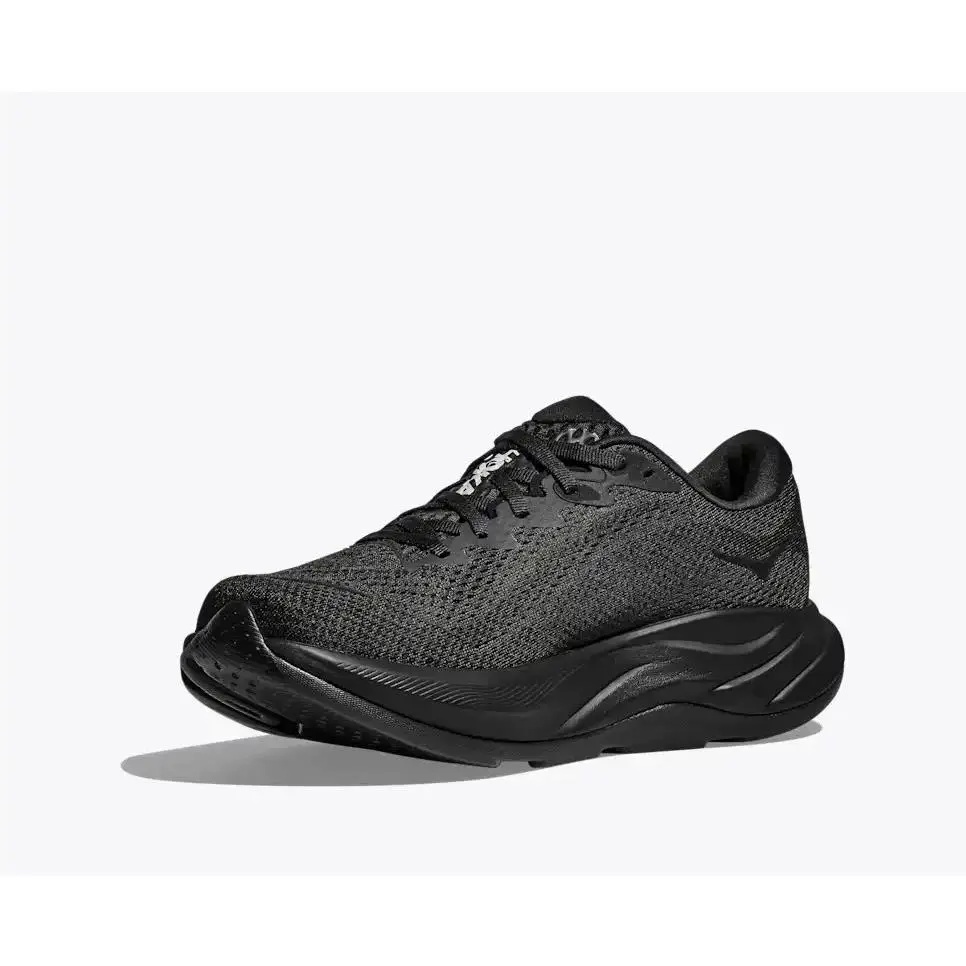 Hoka shoes - Black 1