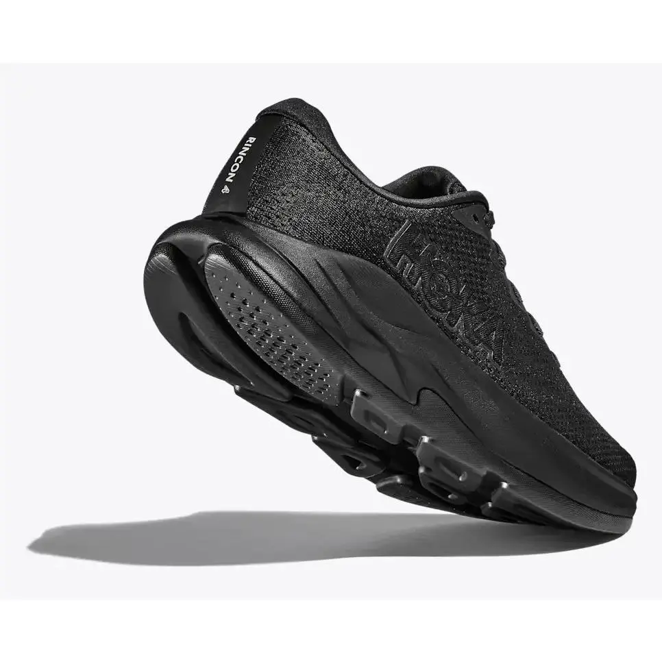 Hoka shoes - Black 2