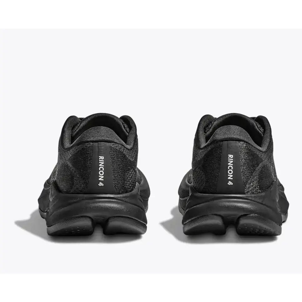 Hoka shoes - Black 8