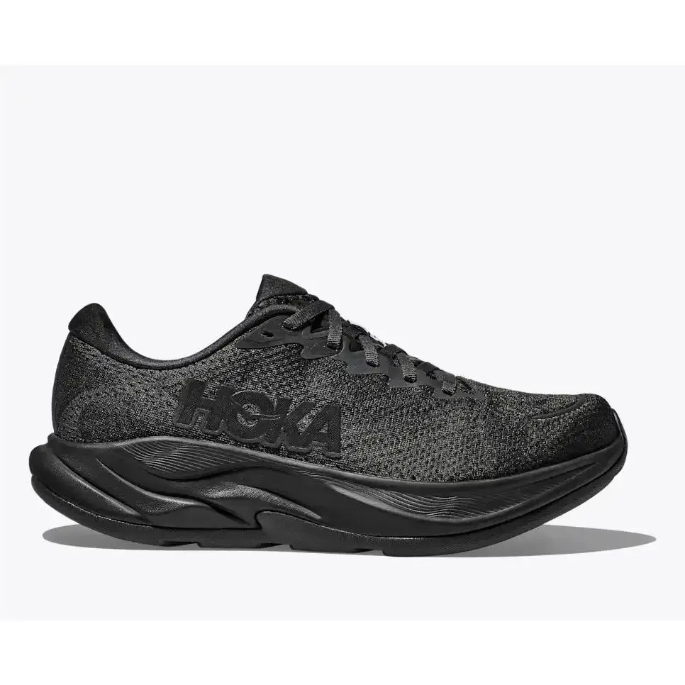 Hoka shoes - Black 4