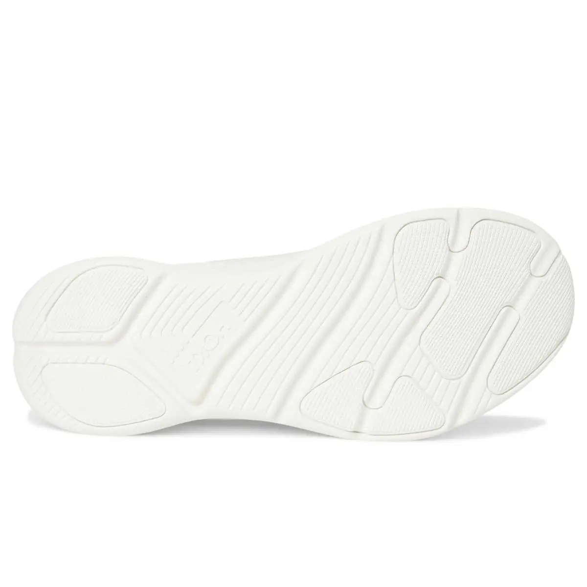 Hoka shoes - Alabaster/Alabaster 1
