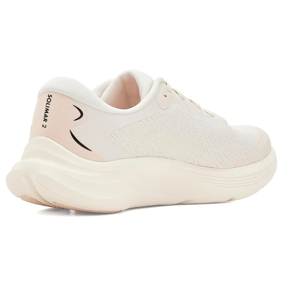 Hoka shoes - Alabaster/Alabaster 15