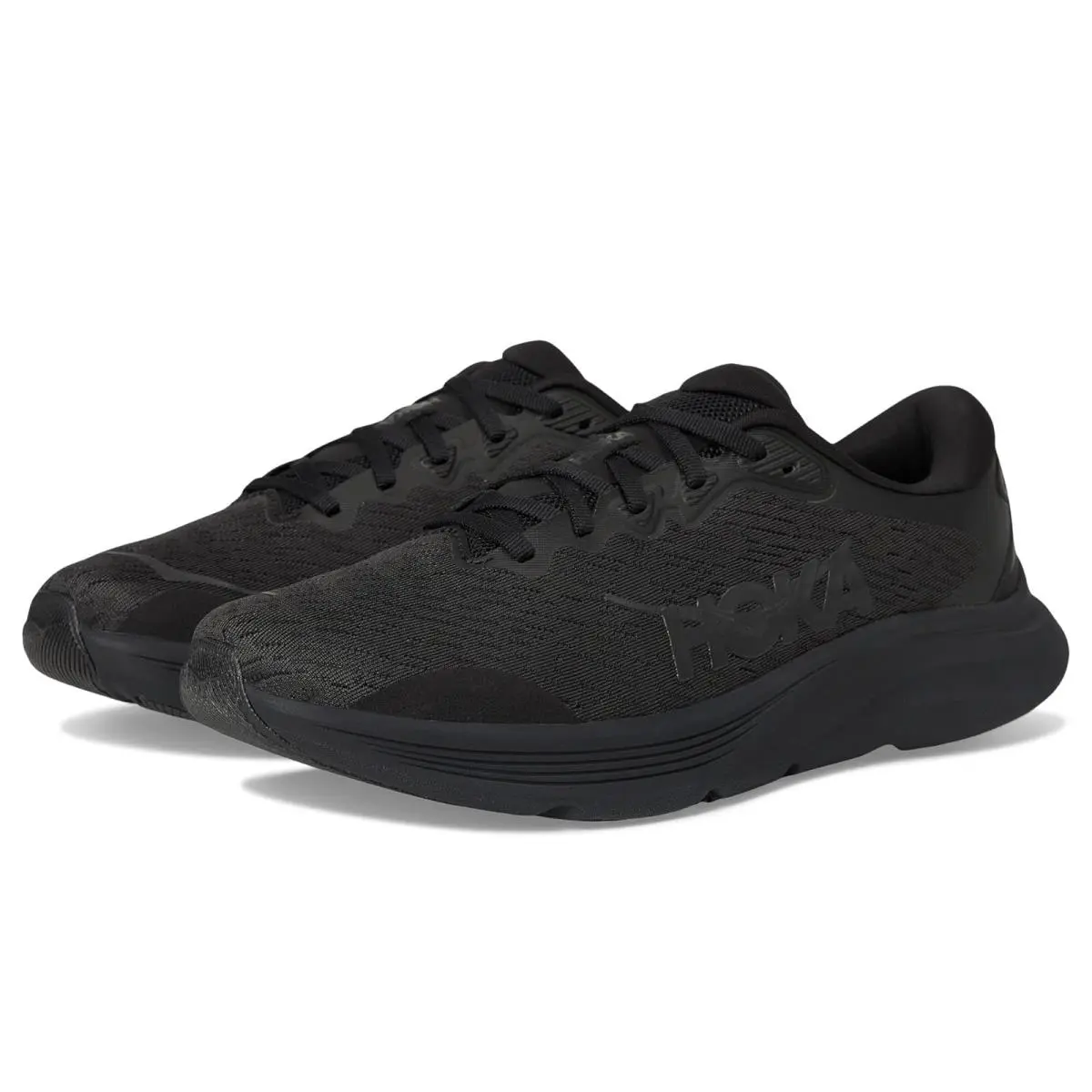 Hoka shoes - Alabaster/Alabaster 13