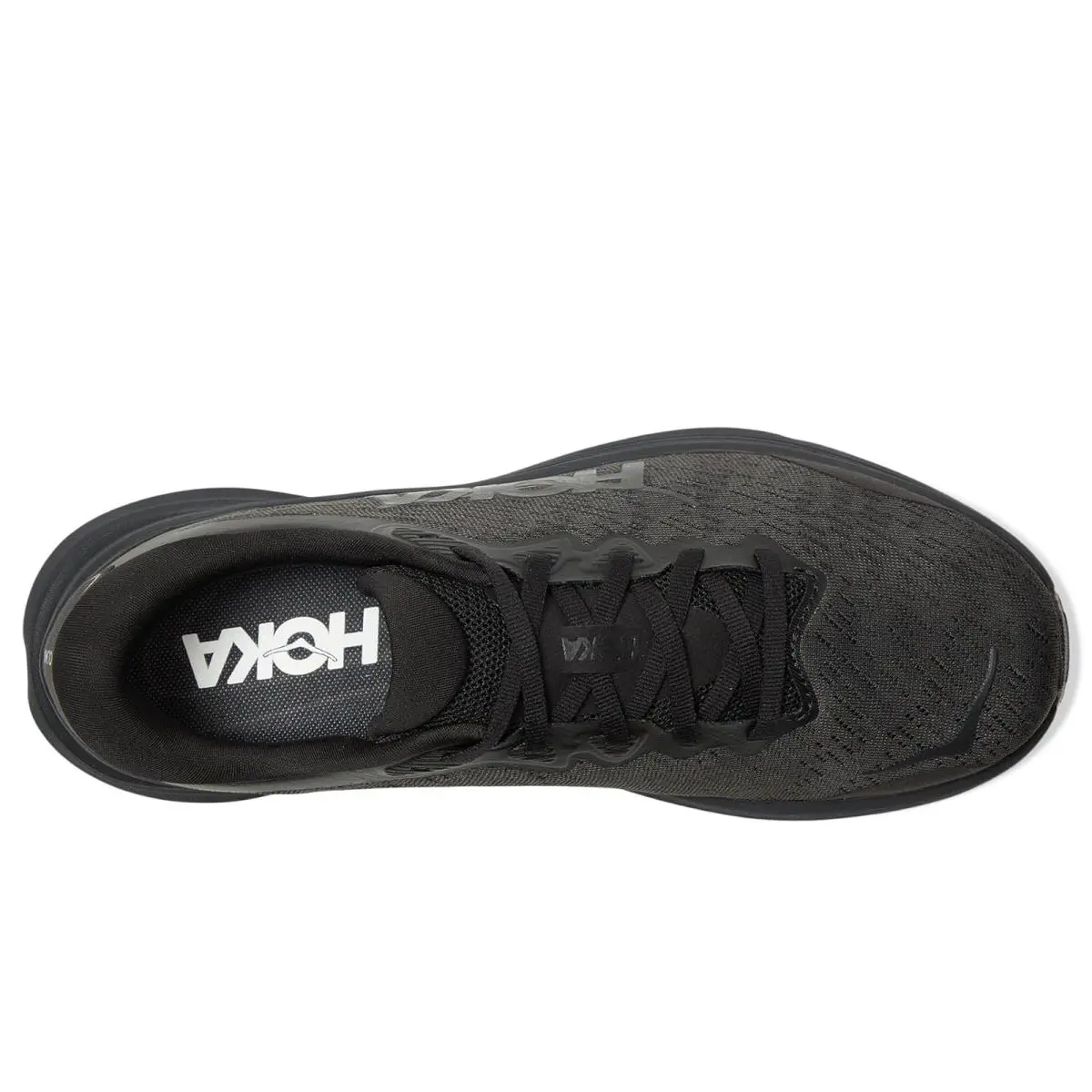 Hoka shoes - Alabaster/Alabaster 14