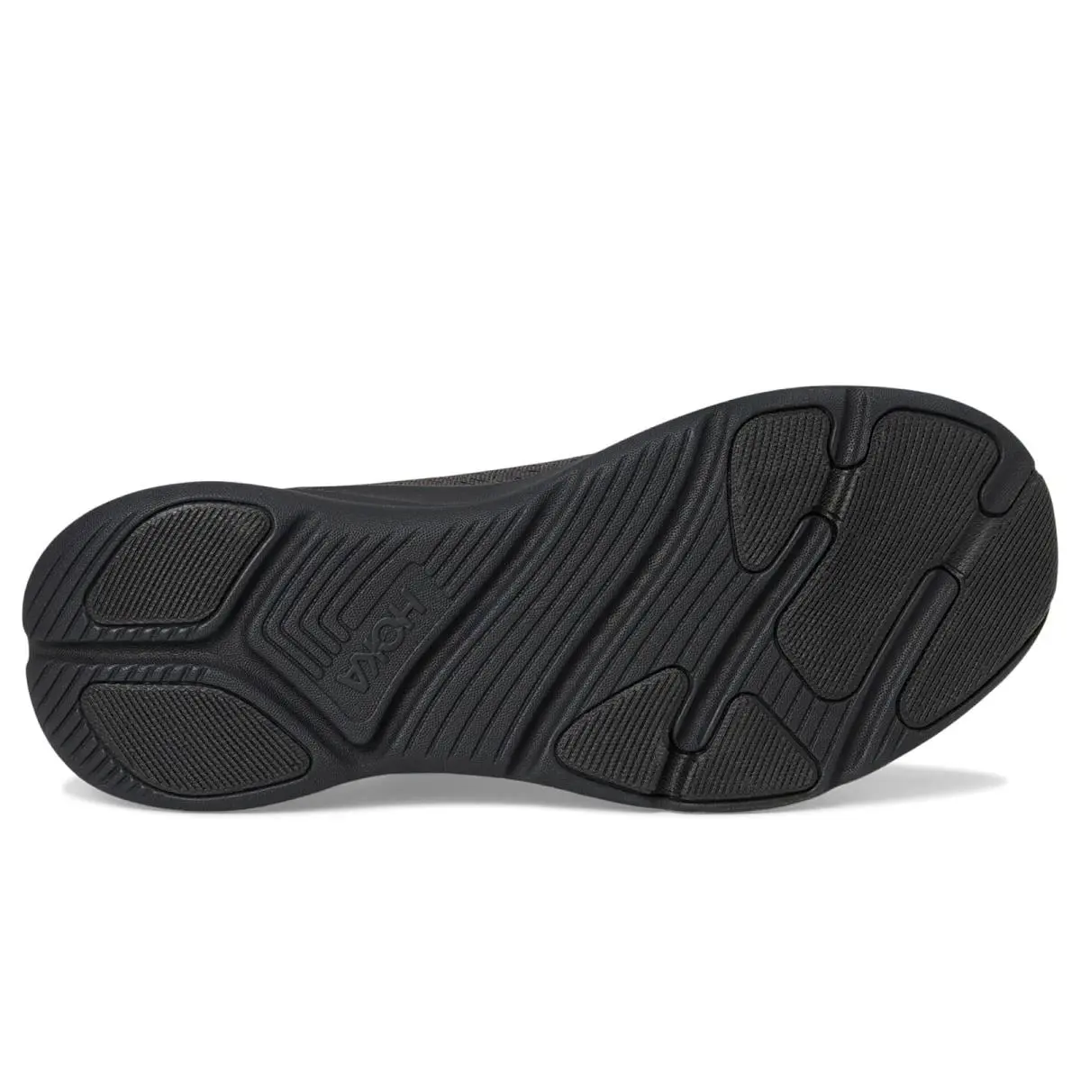 Hoka shoes - Alabaster/Alabaster 15