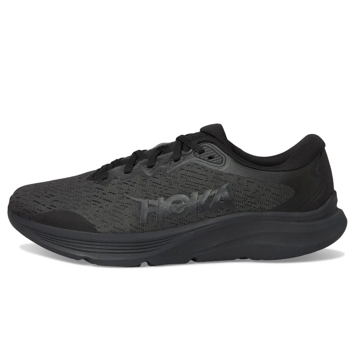 Hoka shoes - Alabaster/Alabaster 16