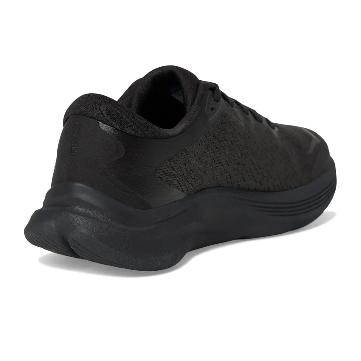 Hoka shoes - Alabaster/Alabaster 17