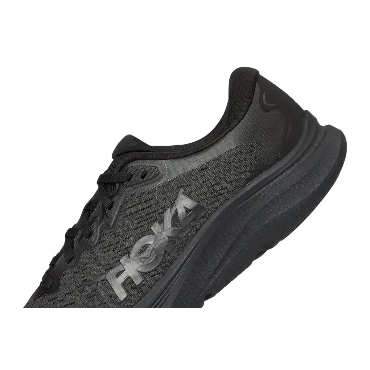 Hoka shoes - Alabaster/Alabaster 18